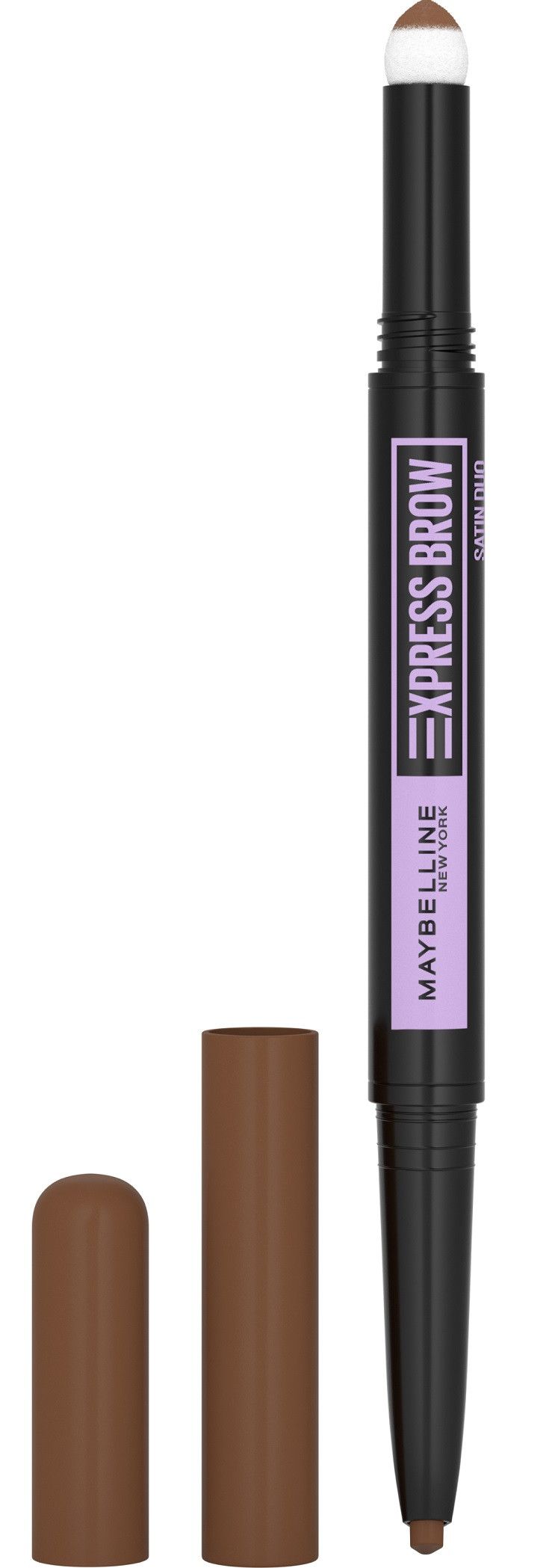 Ceruzka na obočie Automatic Brow Satin Duo Produkty a ceruzky na líčenie obočia
