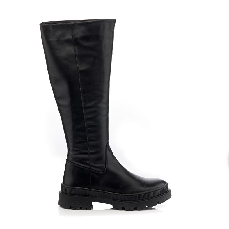 Bottes Femme Noir