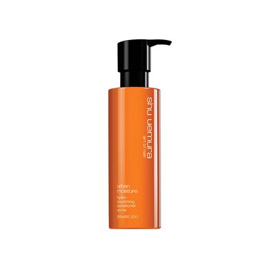 Shu Uemura Urban Moisture Nourishing Balsam for tykt og tørt hår 250 ml