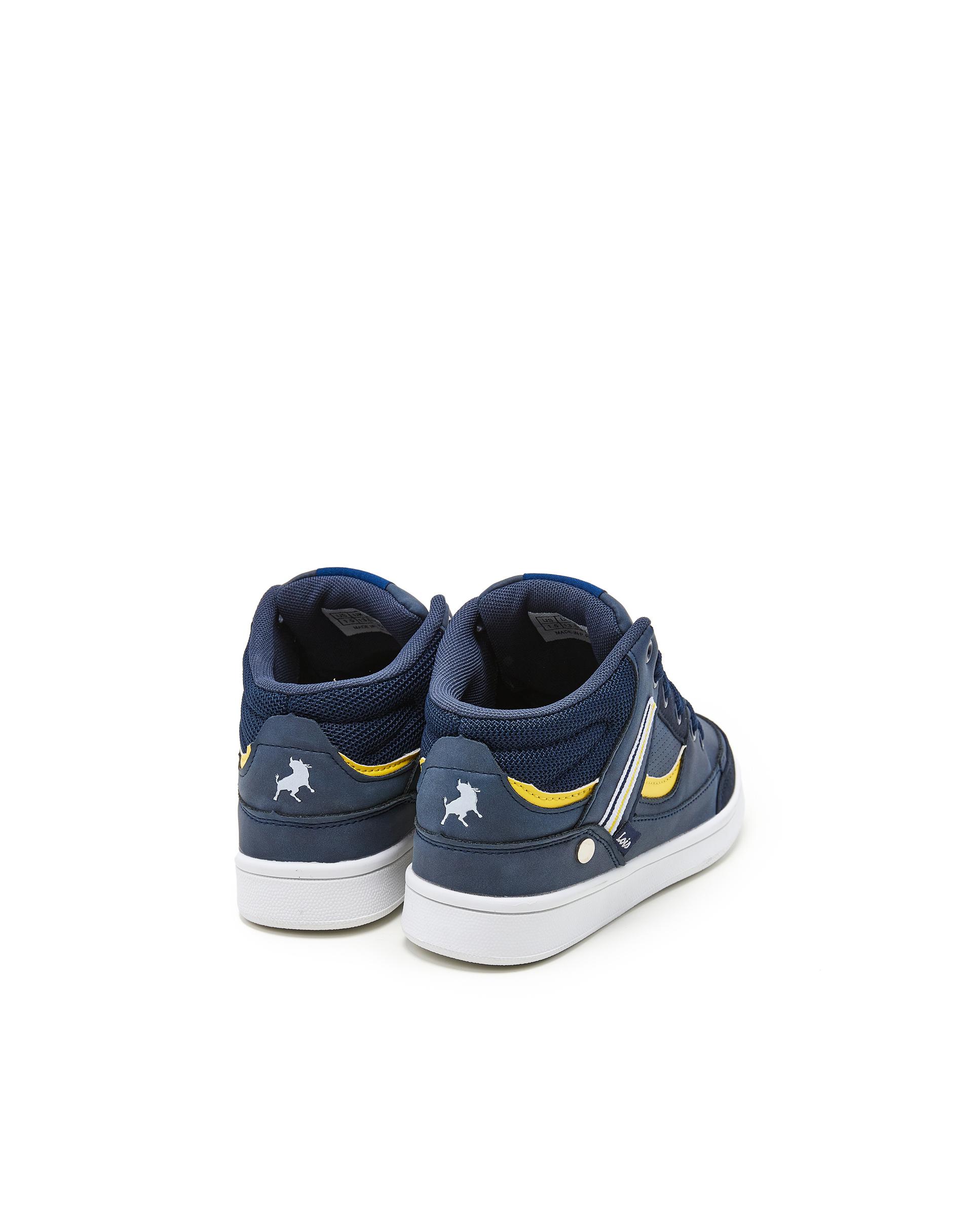 Basketbalové topánky Lois 63208