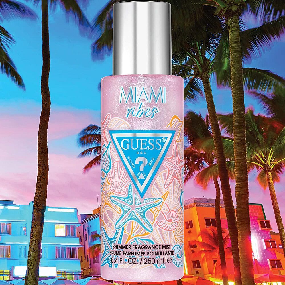 Guess Shimmer Duftmist