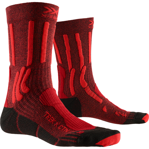  „Trek X Ctn X-bionic“ kojinės