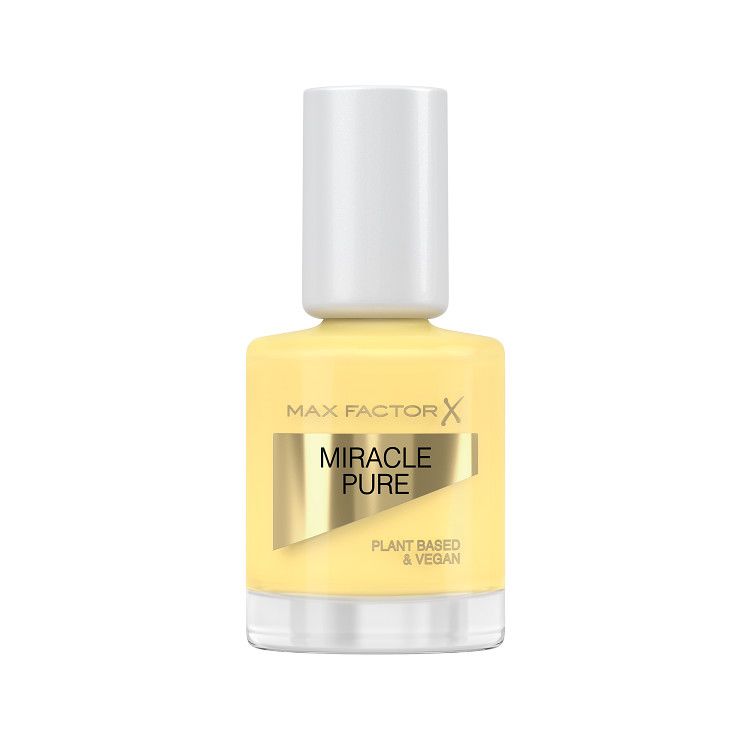 „Miracle Pure“ nagų lakas Nagų lakai