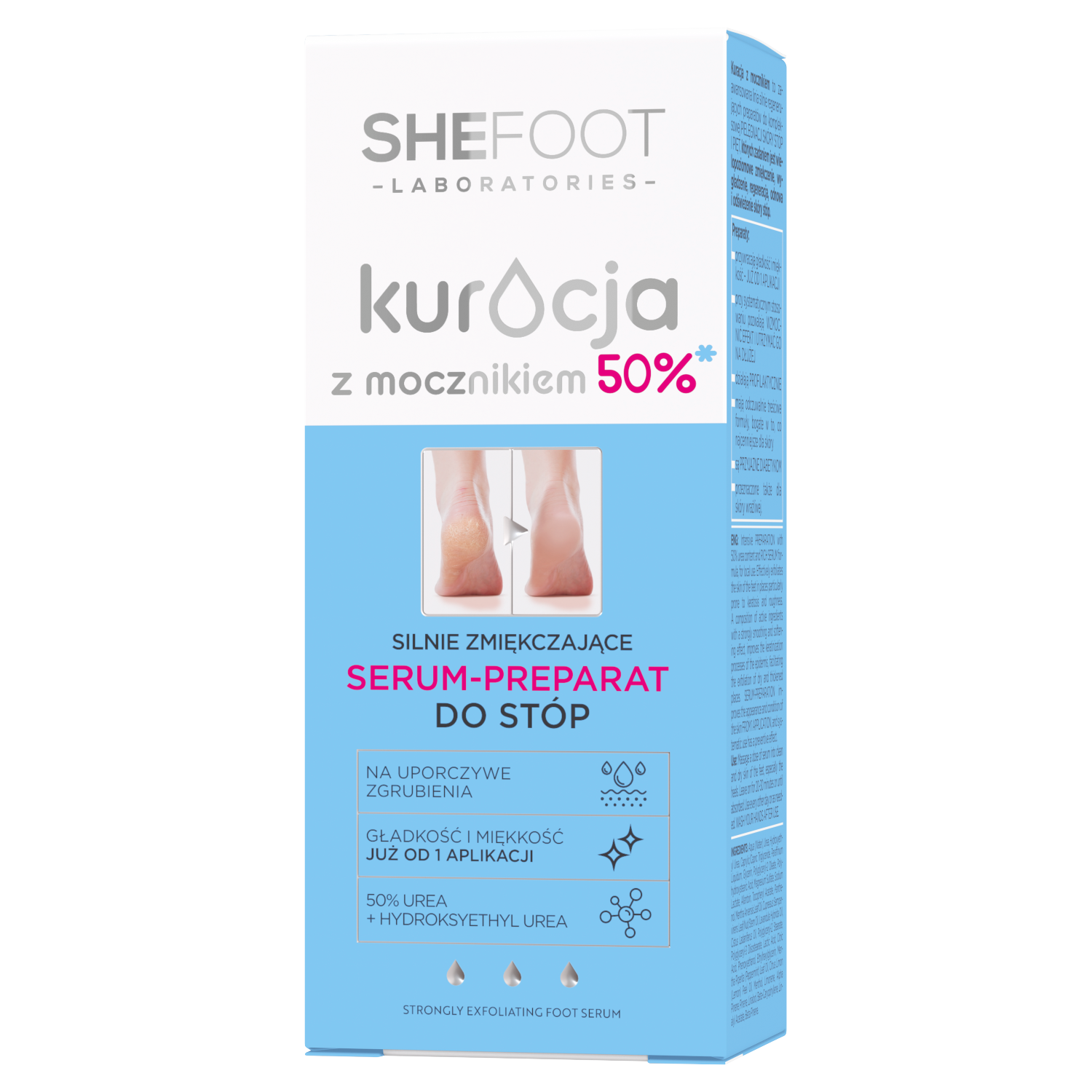 Shefoot