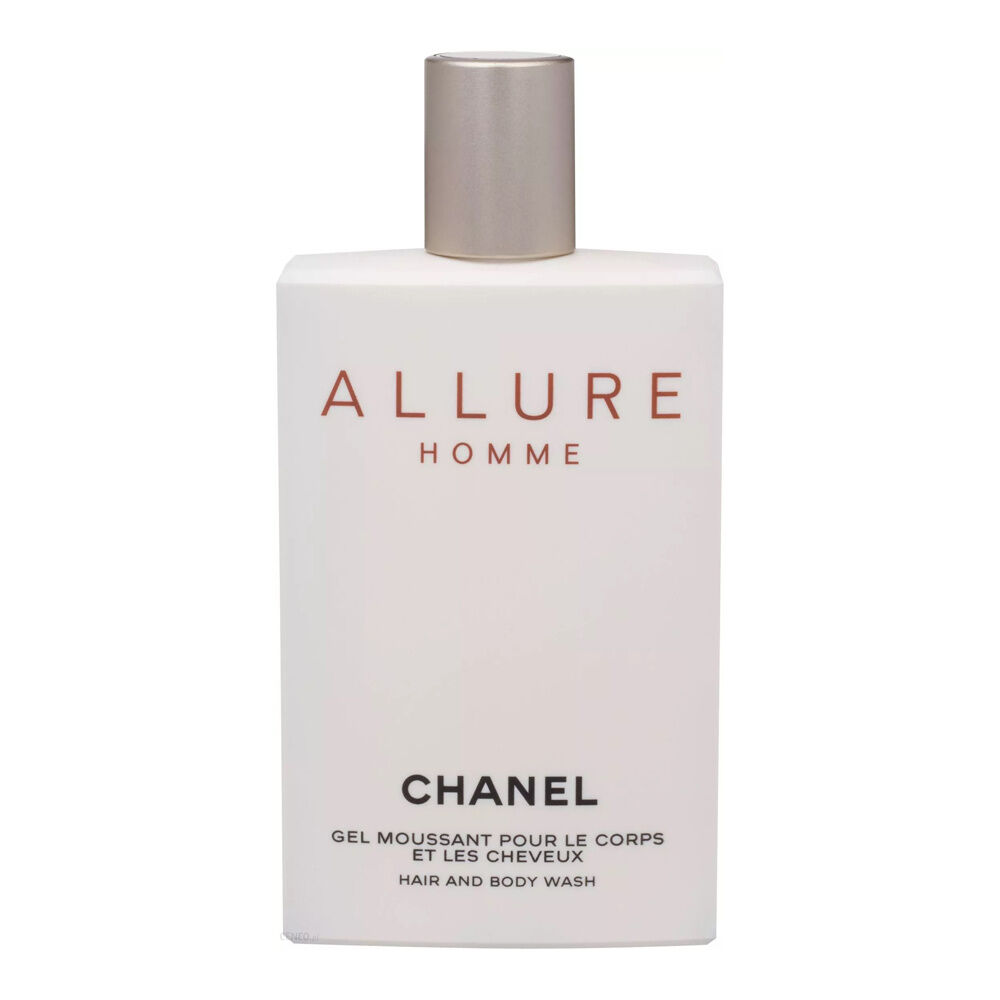 Chanel Allure Homme
