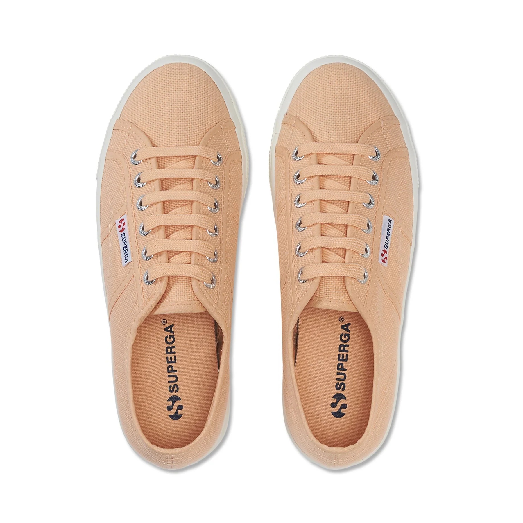 2790 PLATFORM-ORANGE APRICOT-F AVORIO