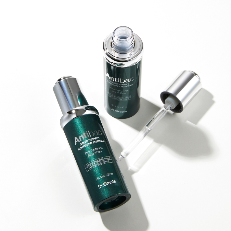 Dr. Oracle Antibacterial