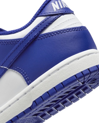 Nike Dunk Low Little Kids' Shoes