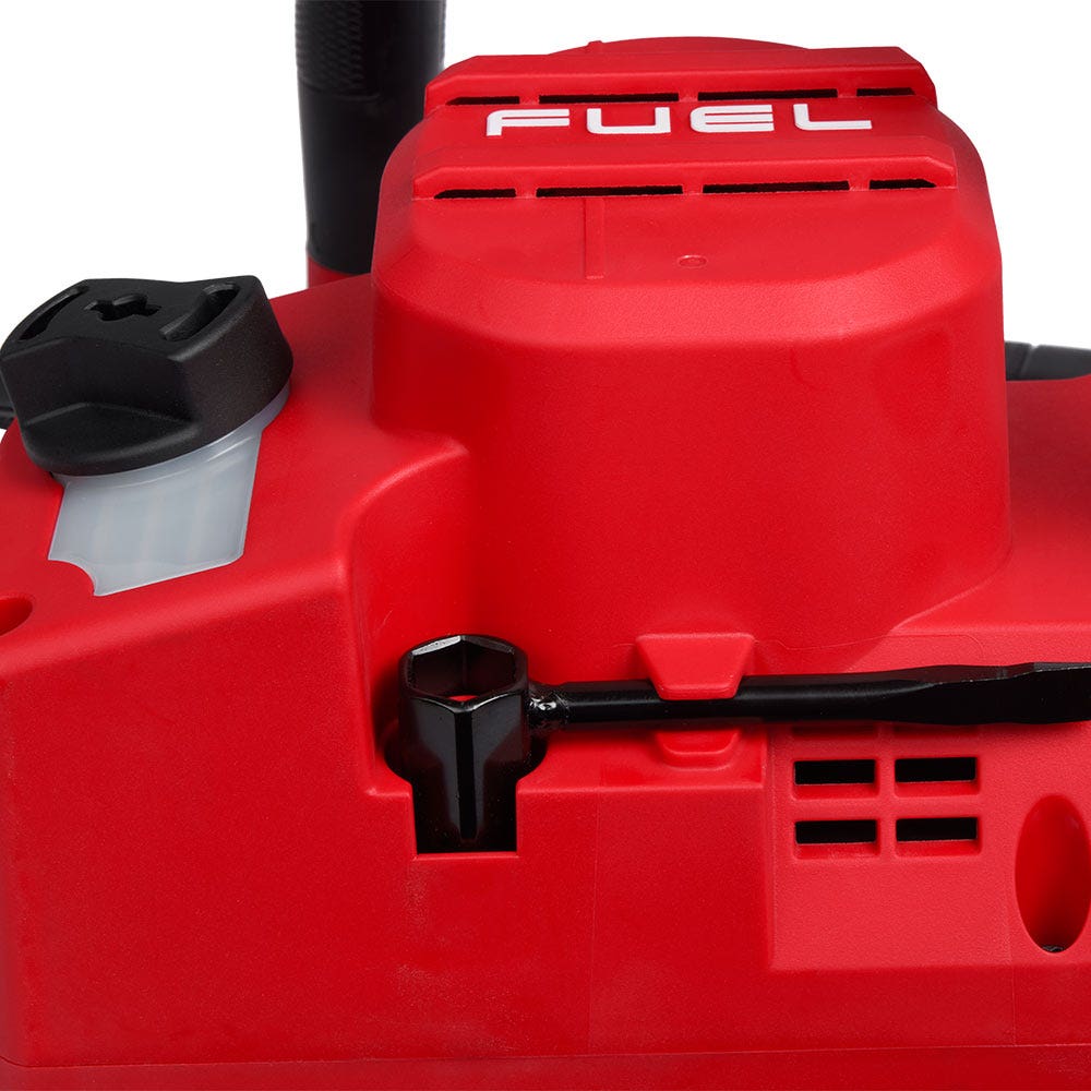 MILWAUKEE 18V FUEL™ 356 mm (14