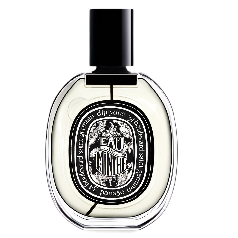 Diptyque Eau de Minthé