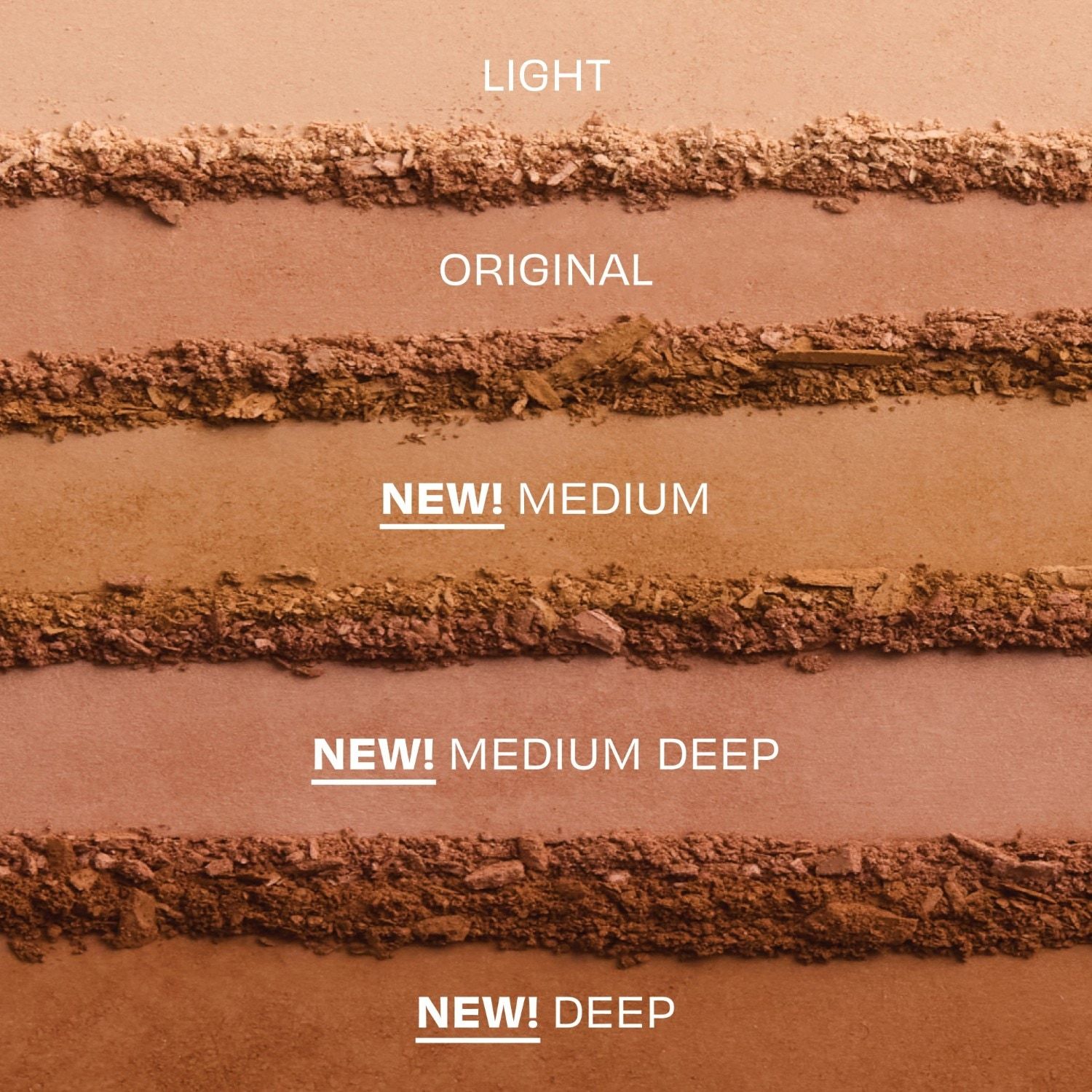 Bronzer v prahu za rdečilo in rdečilo Benefit Bronzer Kollektion Hoola - 8 g
