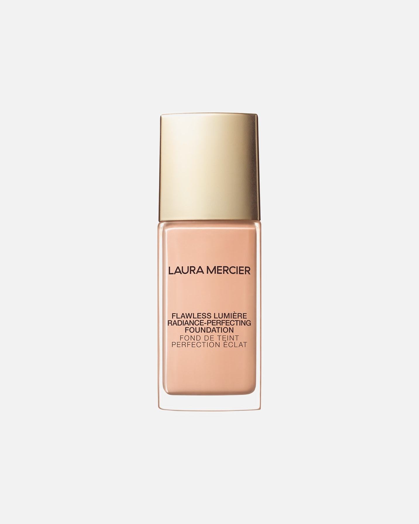 Laura Mercier Foundation Flawless Lumière Radiance Perfecting Foundation tonālais krēms - 30 ml