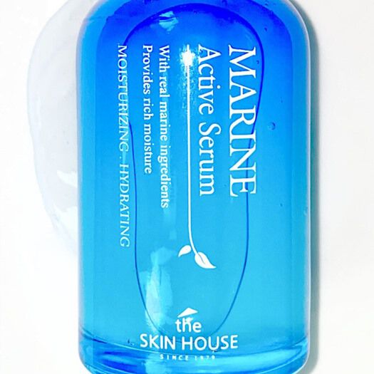 The Skin House Marine Active