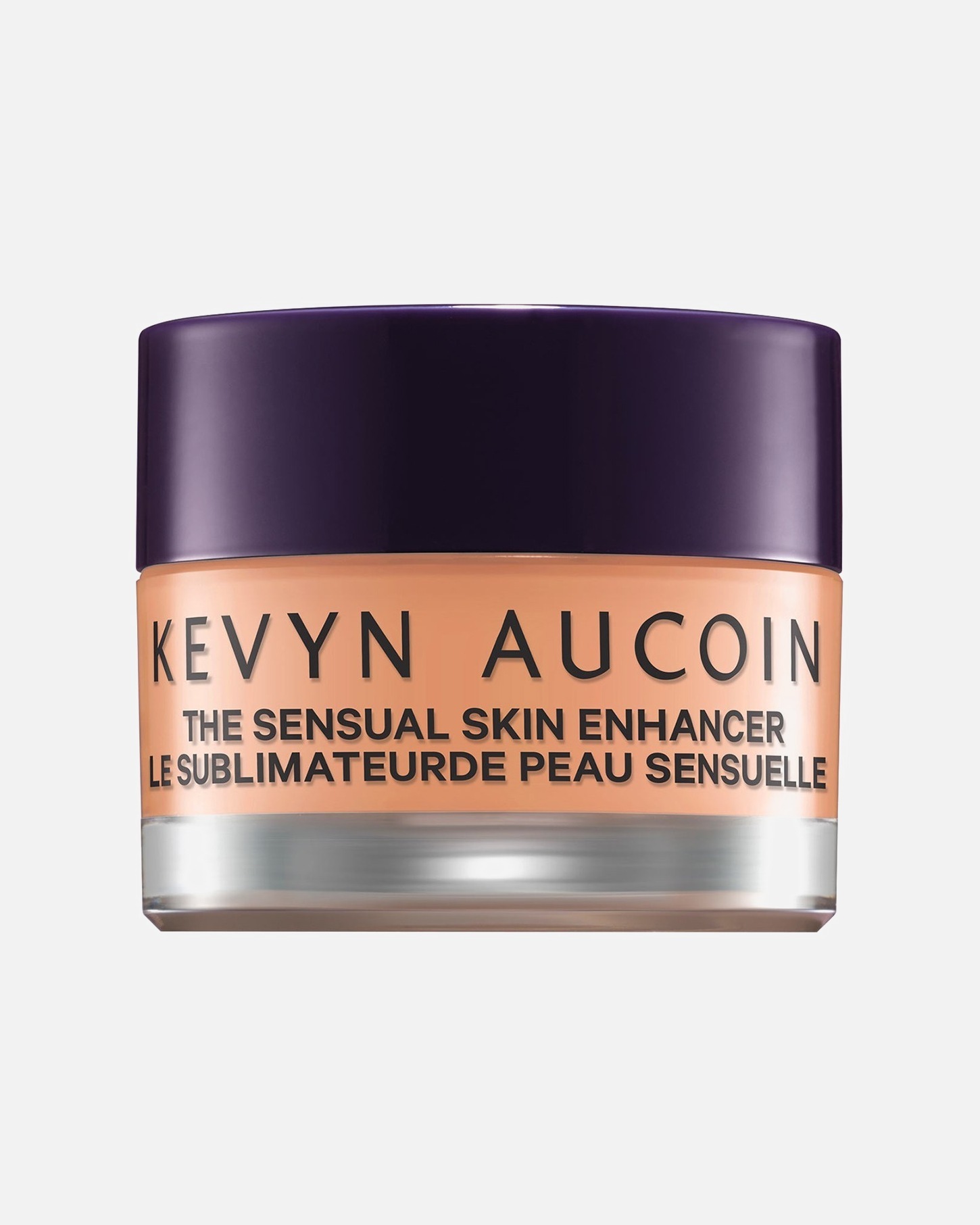 Kevyn Aucoin korektors jutekliskajai ādas uzlabotājam - 10 g