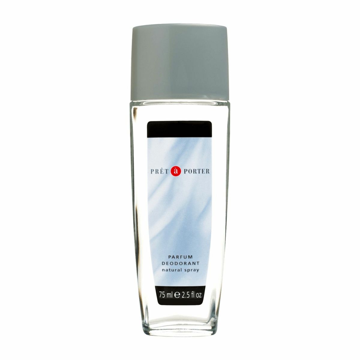 Prêt-À-Porter damesdeodorant in een verstuiver 75ml Classic