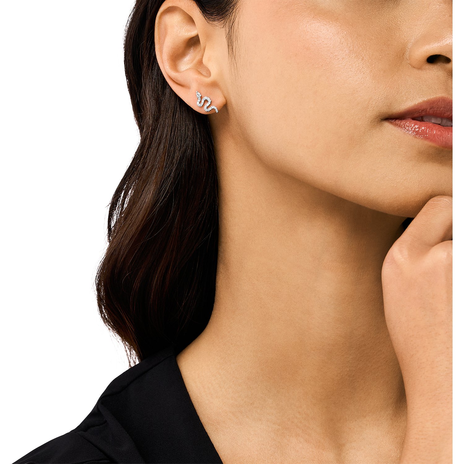 Emporio Armani Boucles d'oreilles