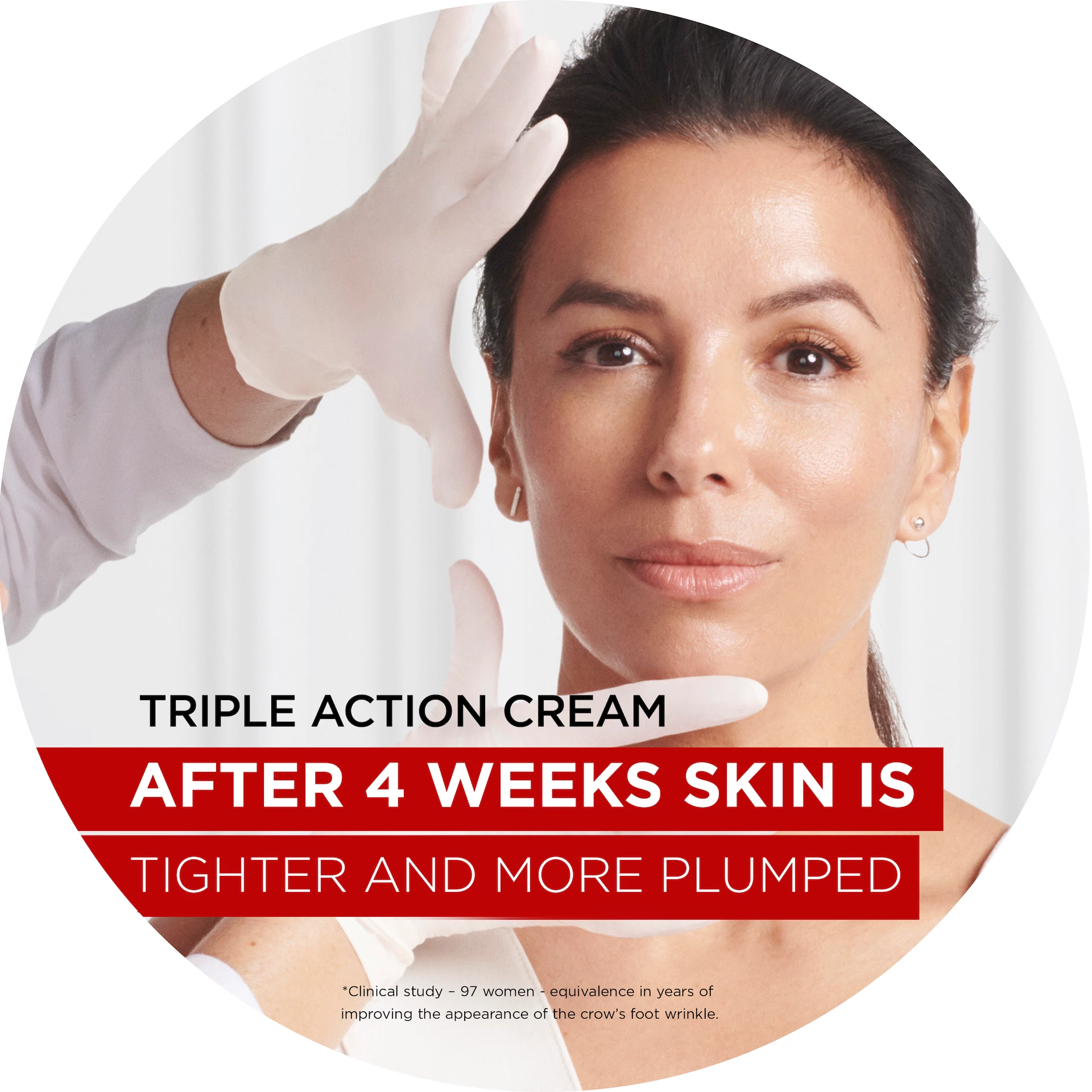 Revitalfit Laser nappali krém 50 ml - L'Oréal Paris