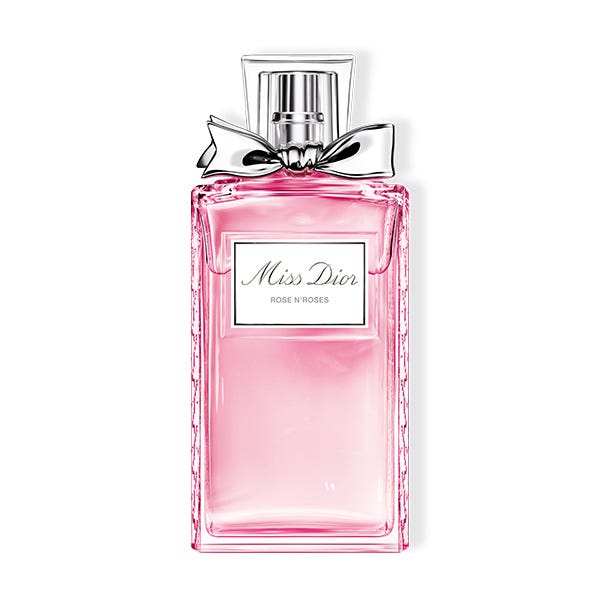 Miss Dior Rose N'roses