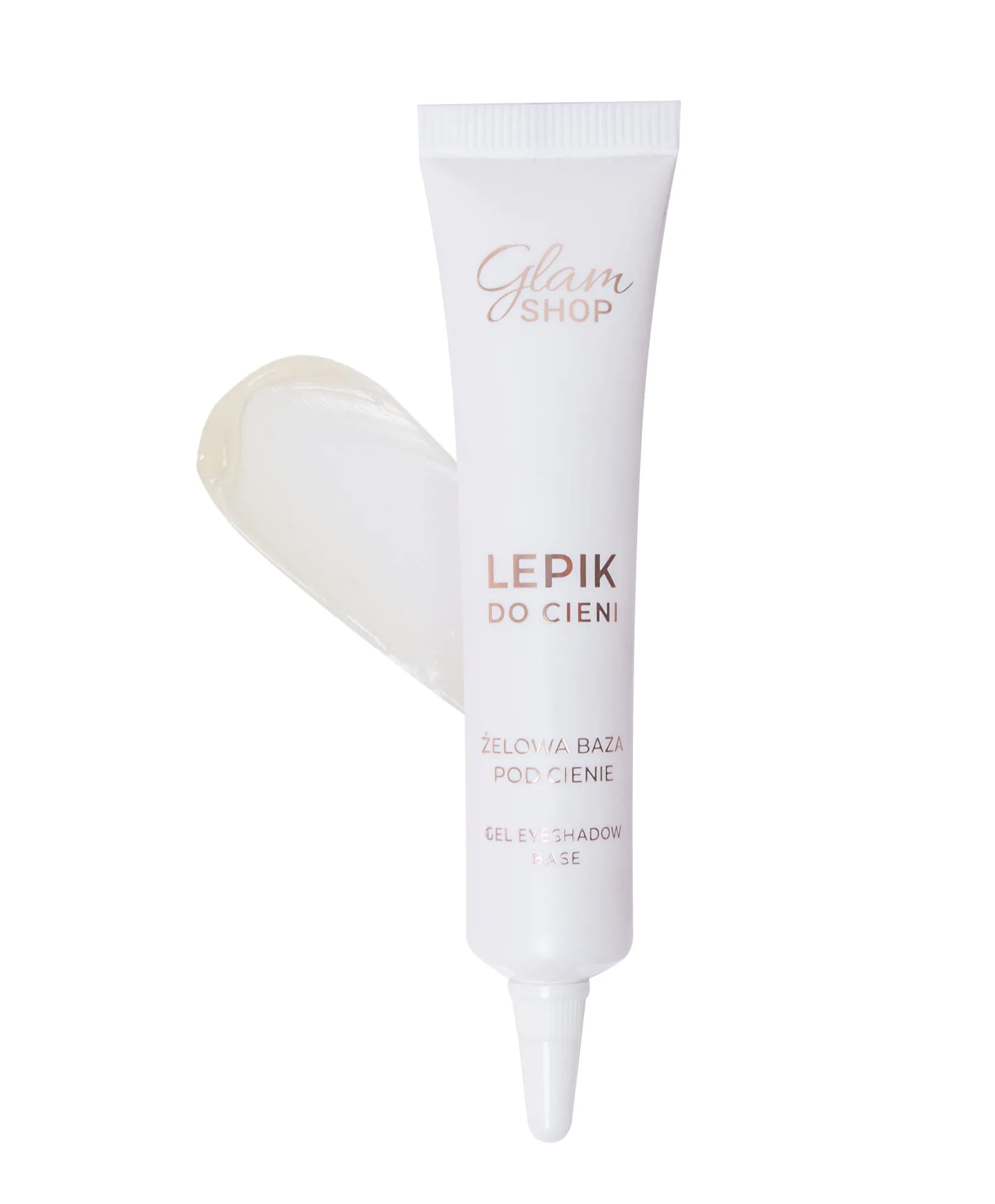 Glam Shop Lepik Do Cieni Żelowa baza pod cienie