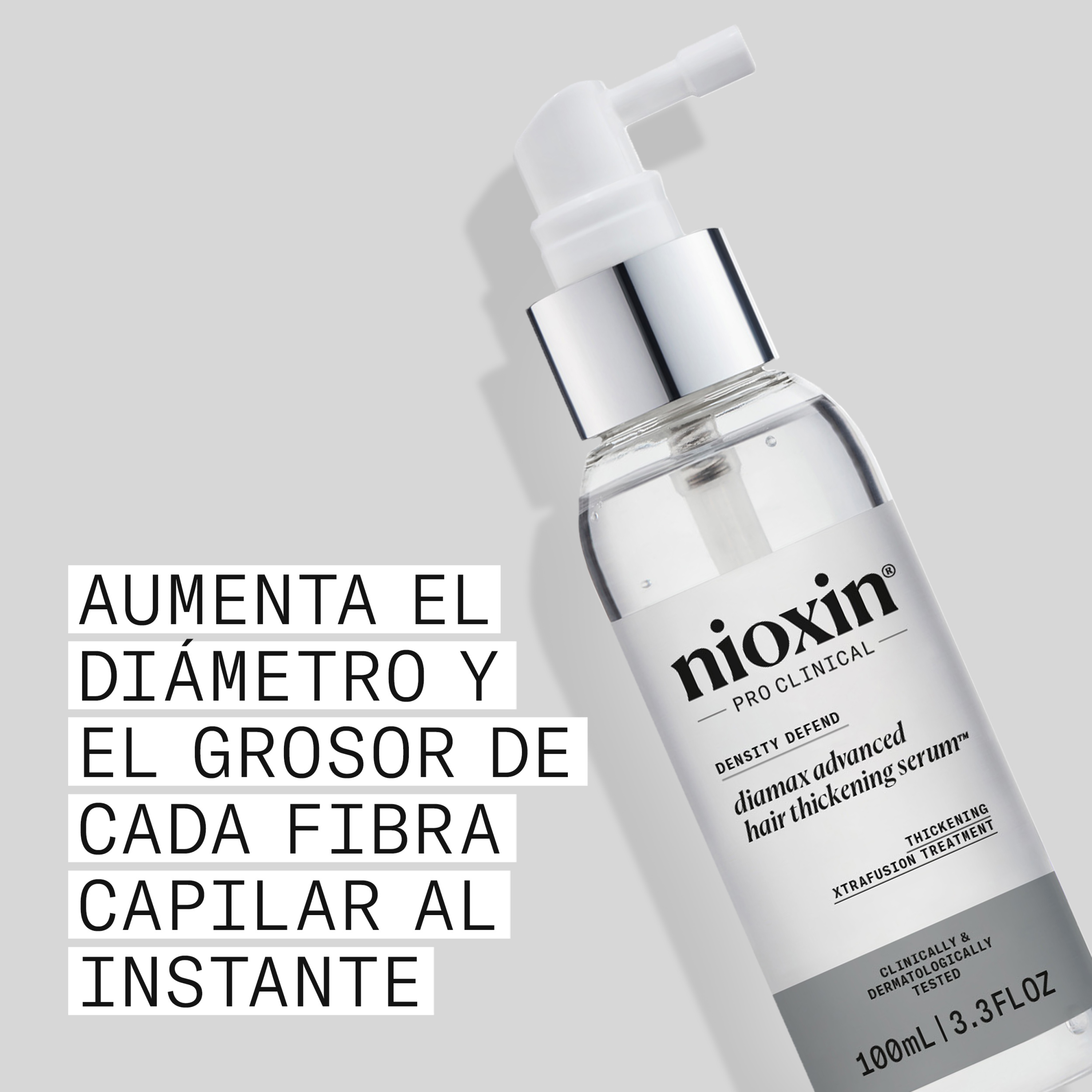 Diamax Advanced Hair Thickening Serum Tretmani/šamponi protiv opadanja kose