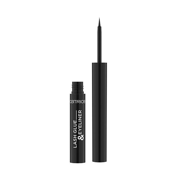Vippelim og eyeliner | 1UD