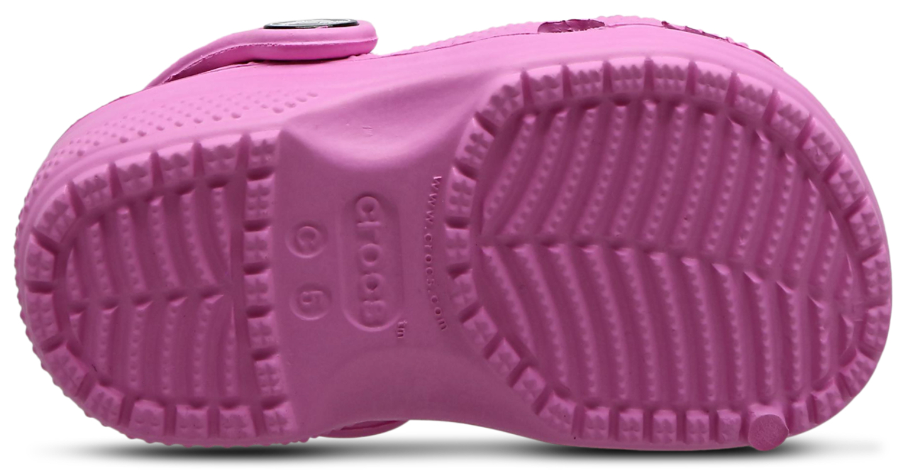Crocs Classic -puukengät