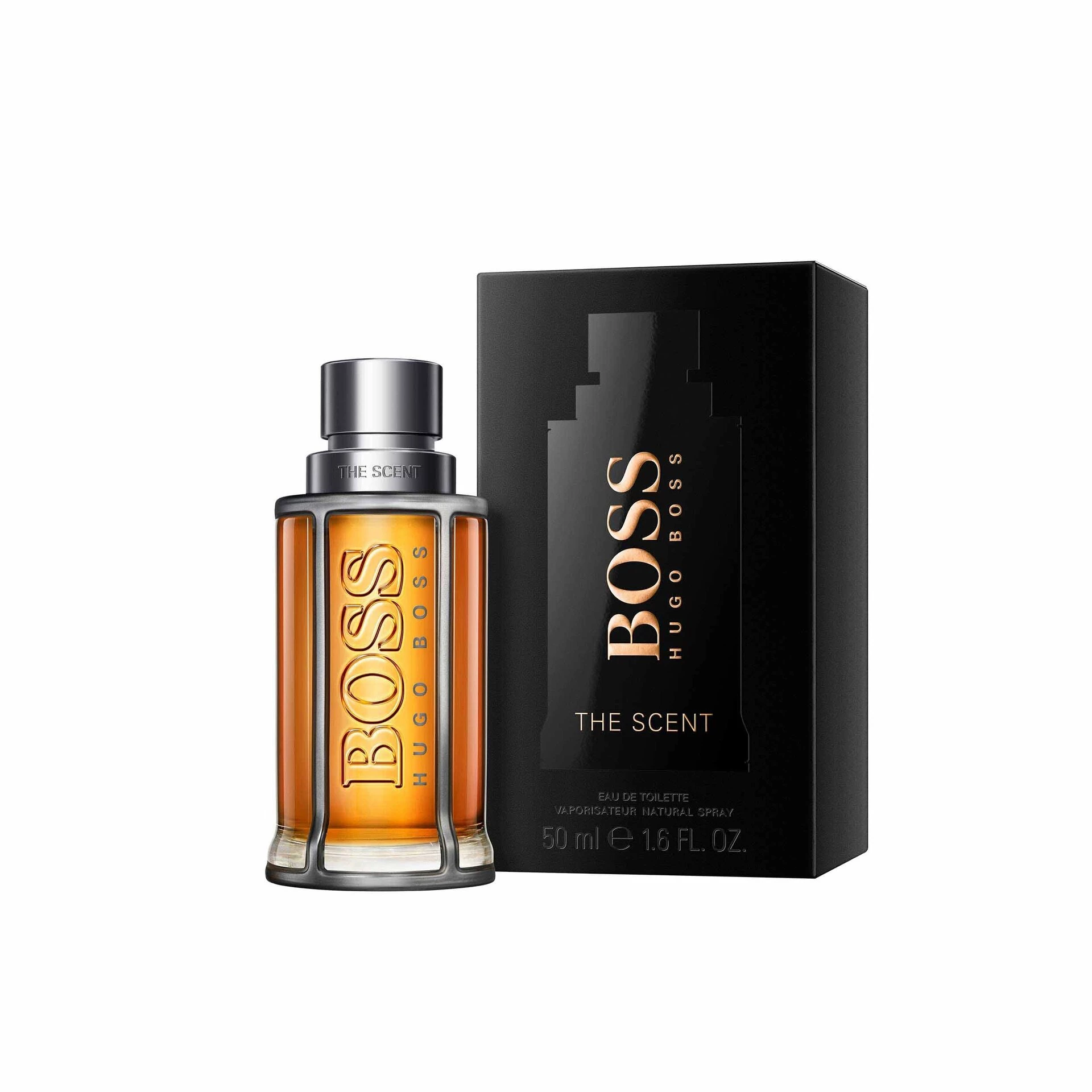 The Scent EDT 50 ml - Hugo Boss