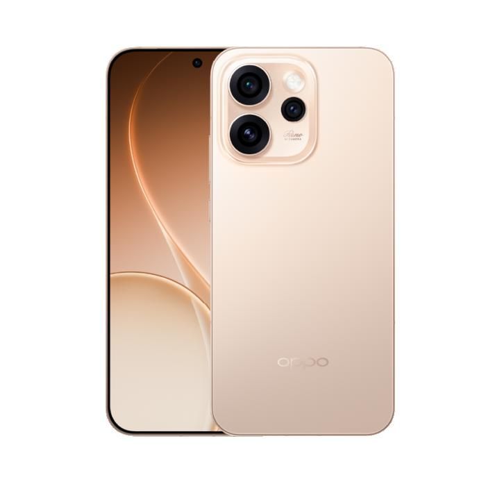 Oppo Reno 15 Pro Max 12/512GB Dorado