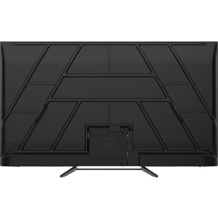 CONTINENTAL EDISON - CELED75SVQLD26B6 - TV QLED UHD 4K 75'' (189 cm) - SMART GOOGLE - 3xHDMI - 2xUSB
