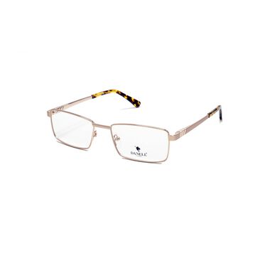 Danell Gold Glasögonbåge 1011 Danell