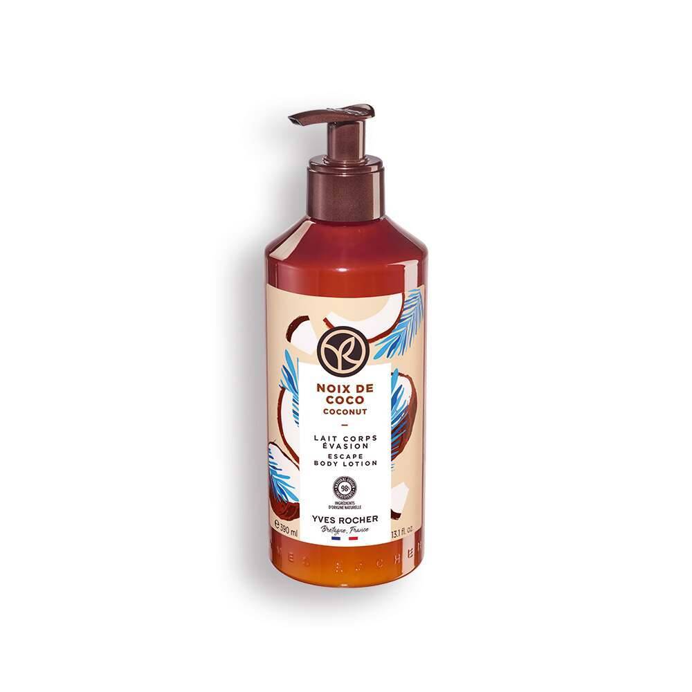 Kokos Bodylotion