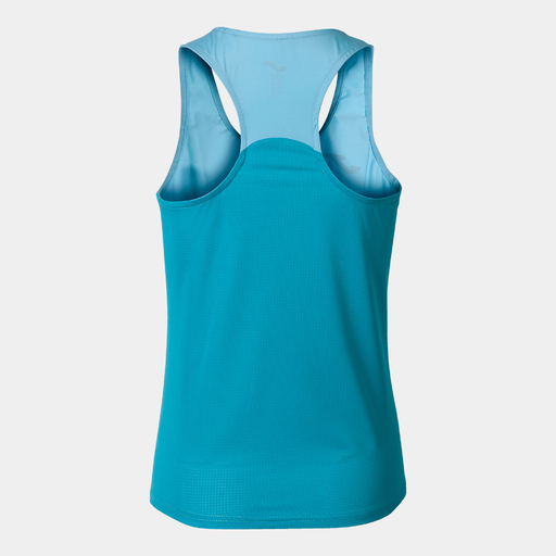 Camiseta Tirantes Joma R-winner Celeste