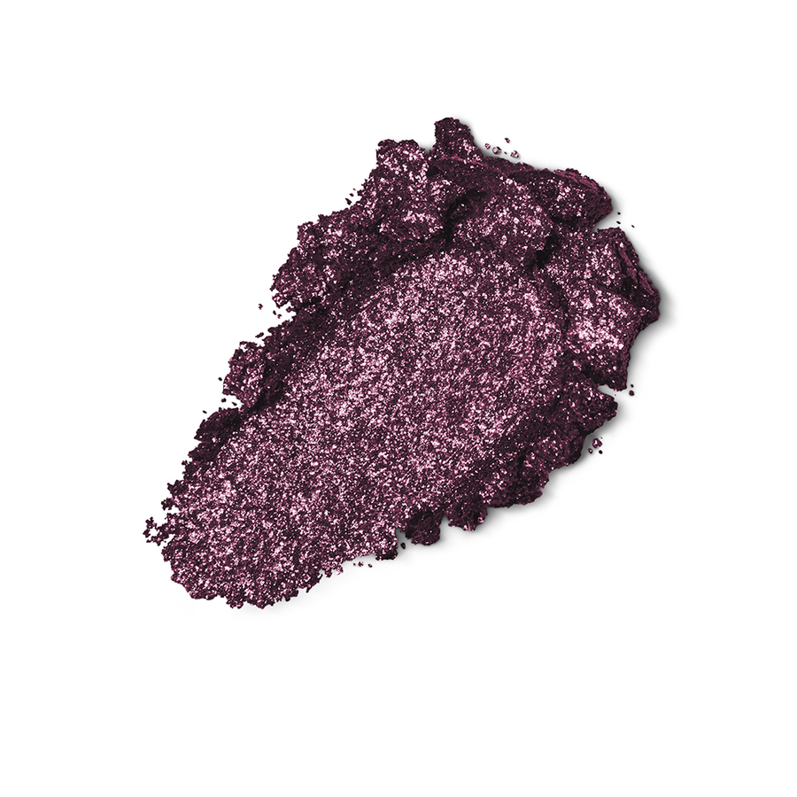 Sjenilo za oči s glitterom 03 Grape Topaz
