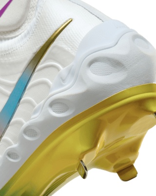 Nike Alpha Huarache NXT Men's Baseball Cleats