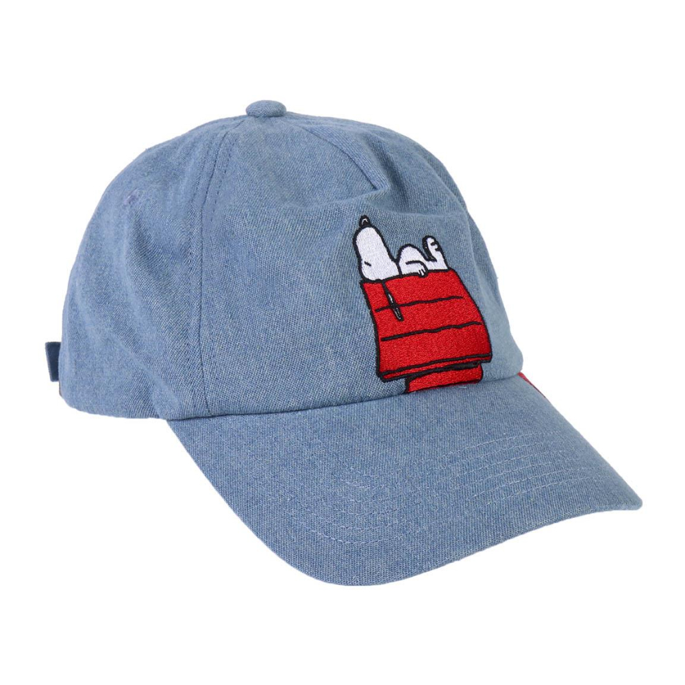  Snoopy Cap 73987
