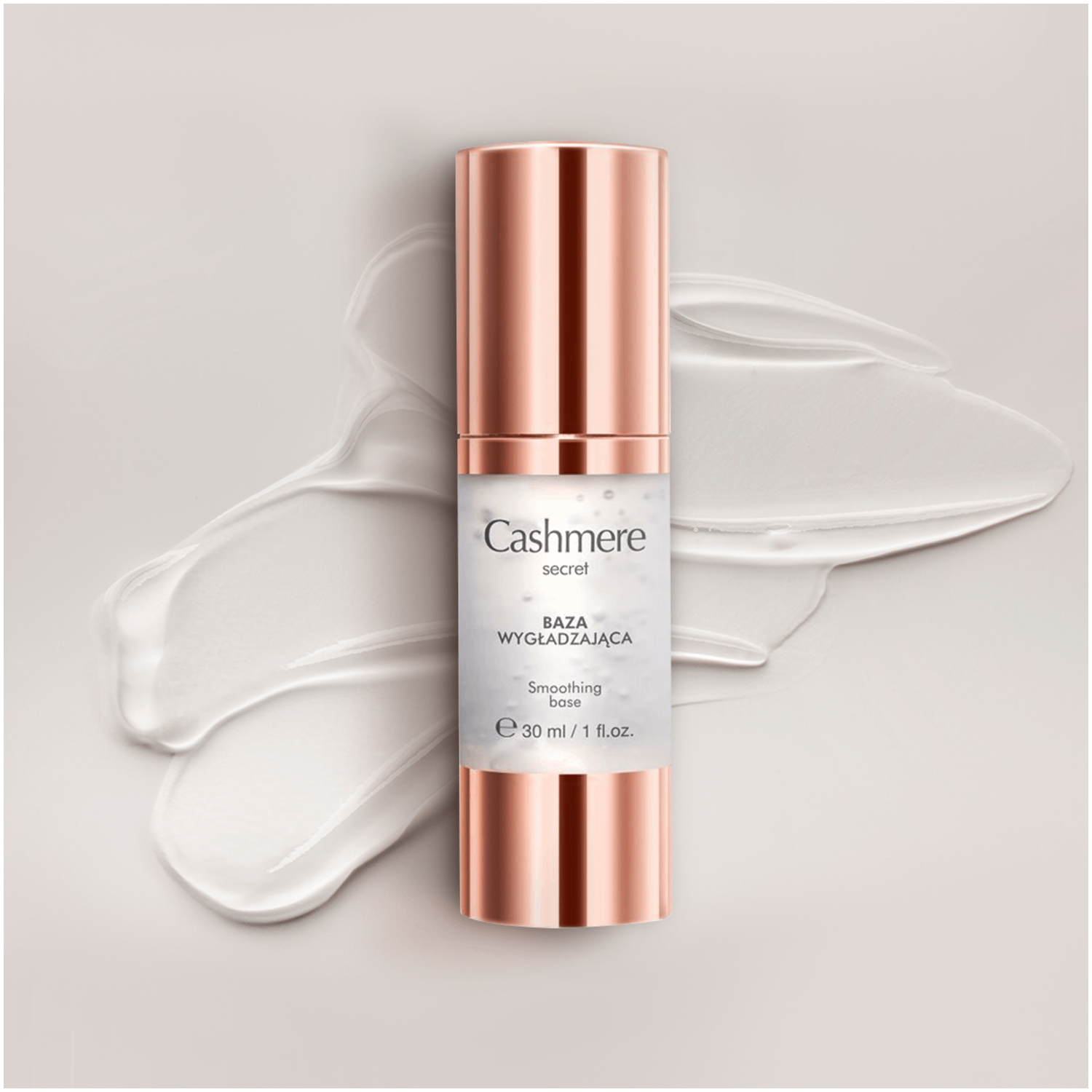 Cashmere Smoothing Makeup Base 30ml Secret