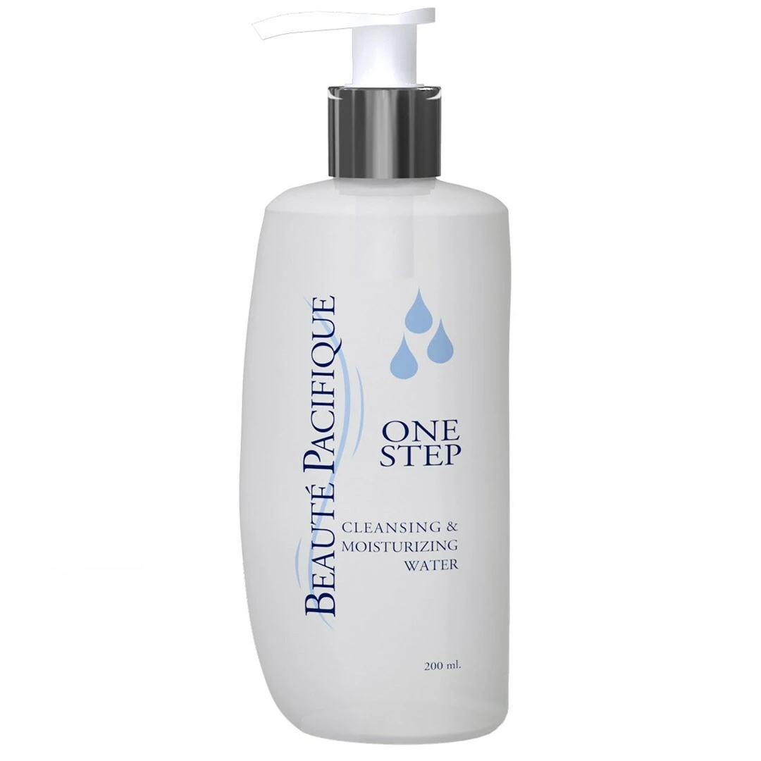 One Step Cleansing & Hidratantna voda 200 ml - Beauté Pacifique