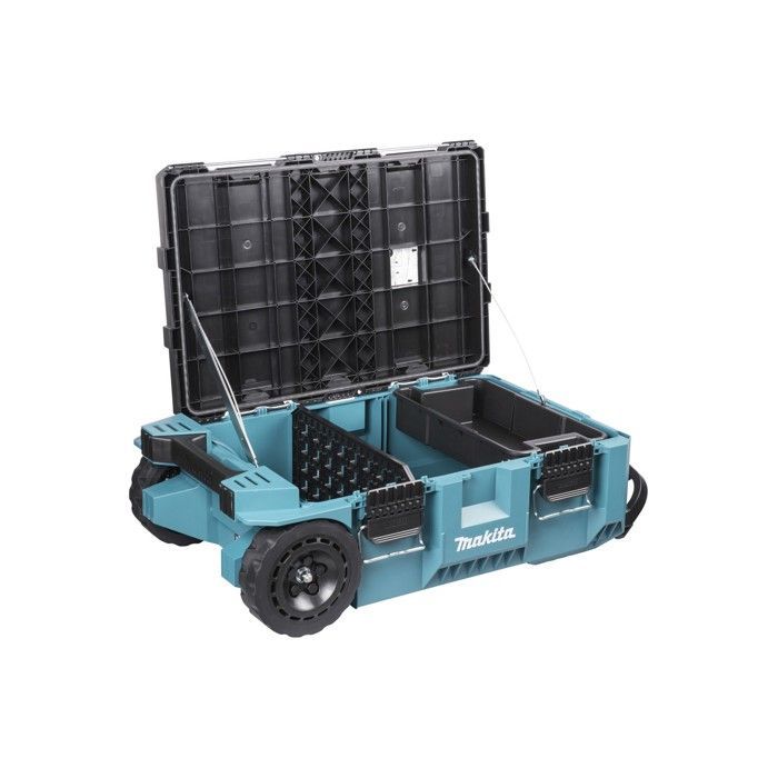Caixa de ferramentas de laminação MAKITA P-91001 MAKTRAK™