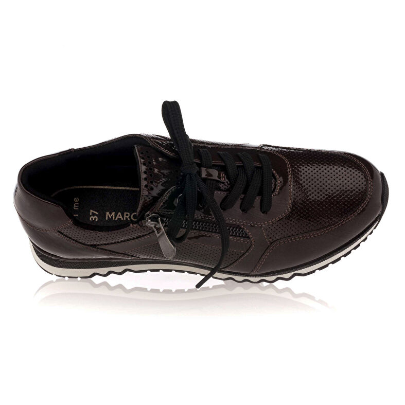 Baskets / sneakers Femme Marron