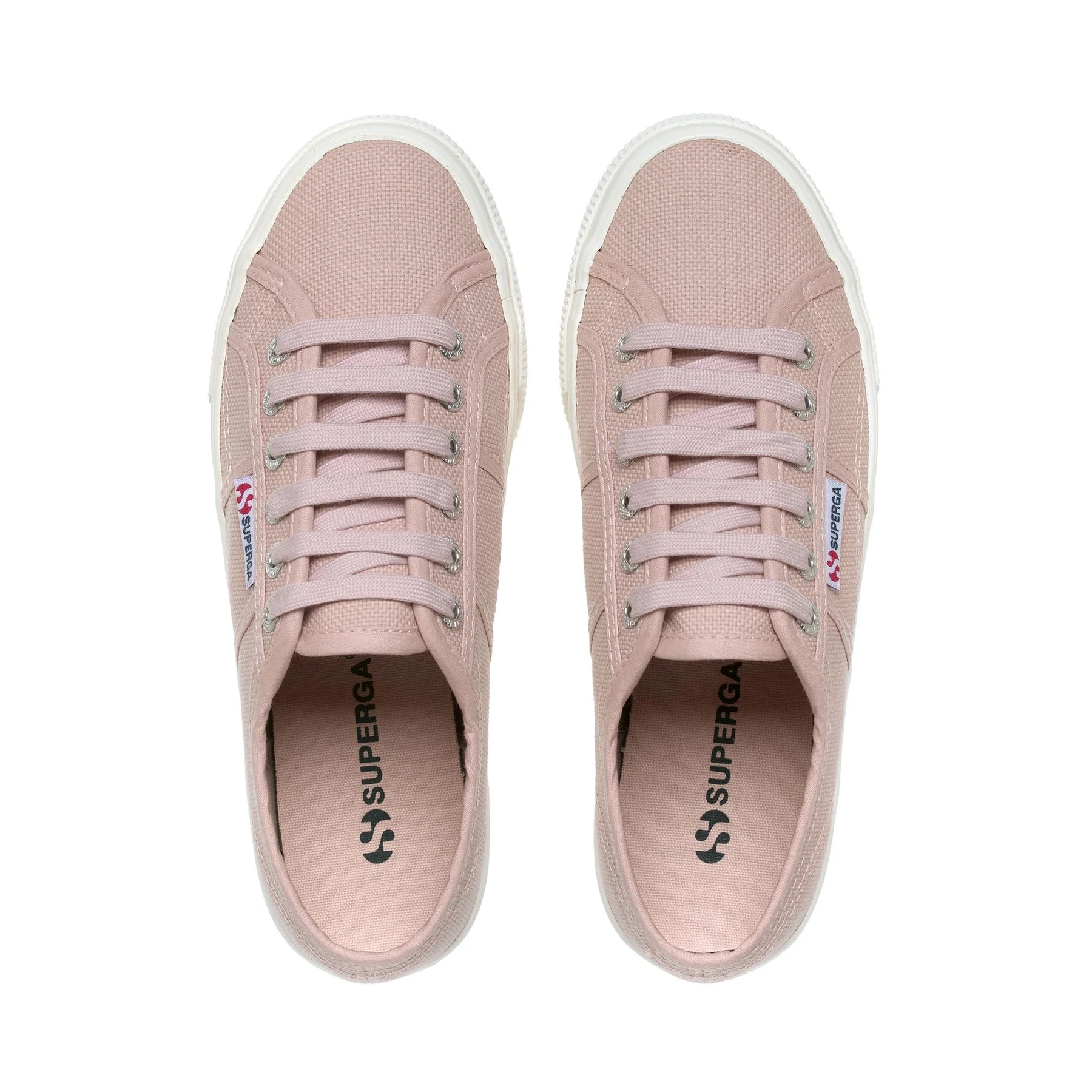 2790 PLATFORM-PINK SKIN-F AVORIO