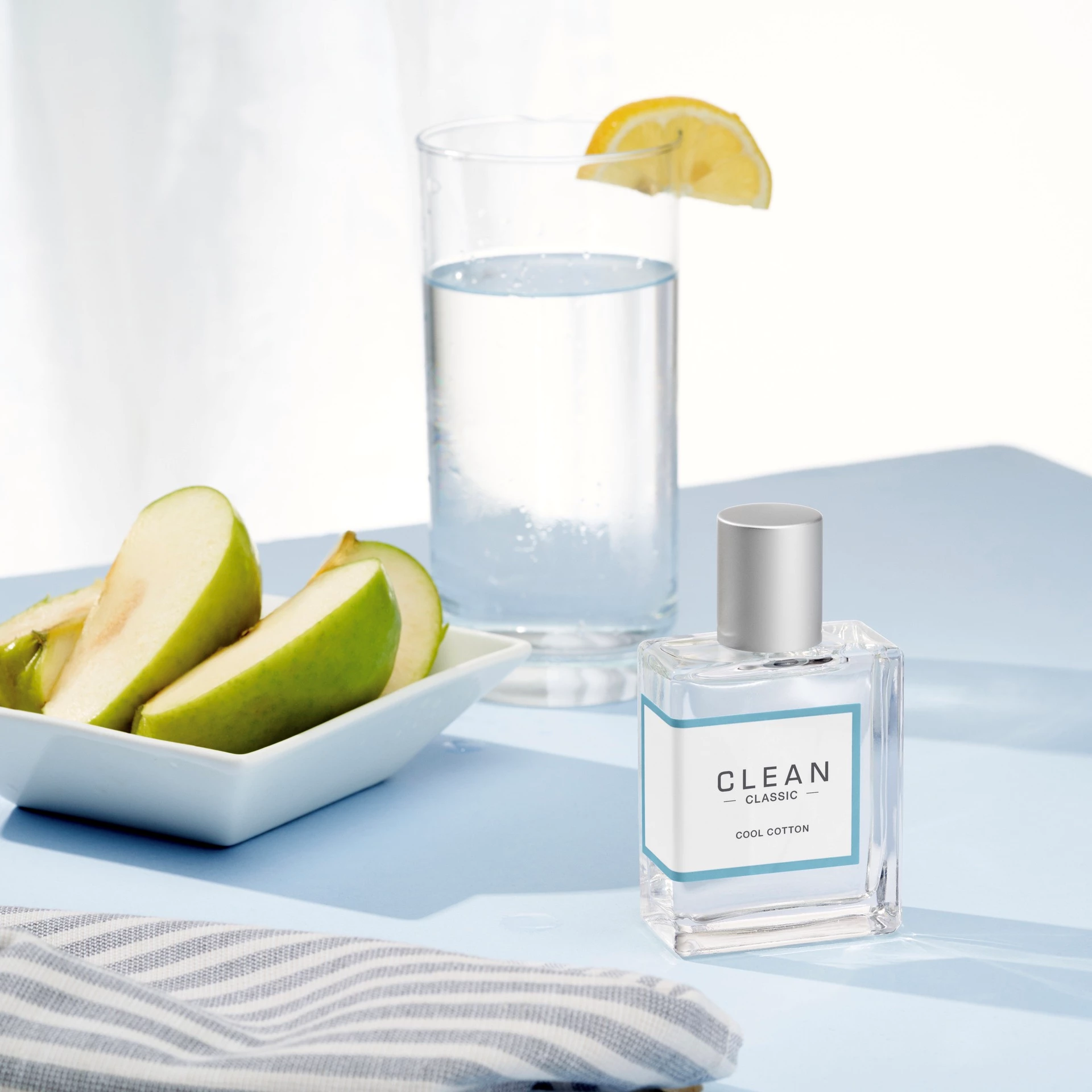 Classic Cool Classic Cotton EdP 60 ml - Curățenie