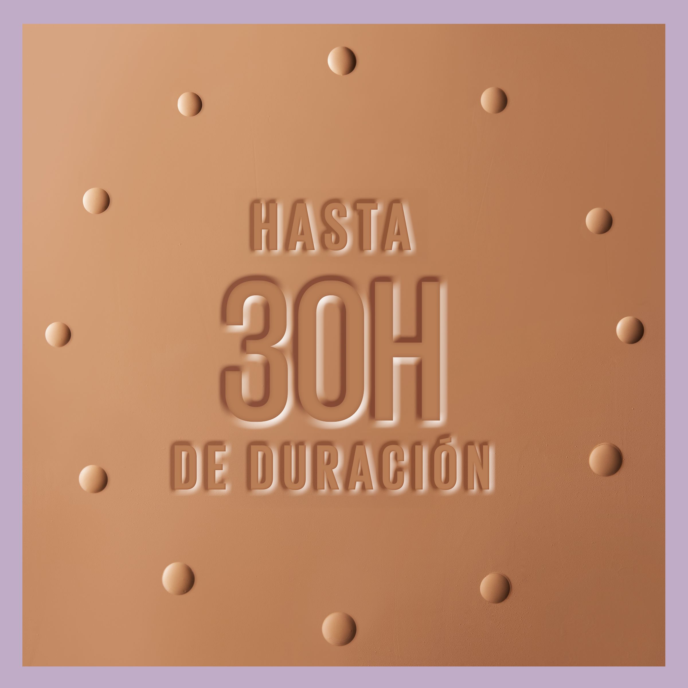 „Superstay Lumi Mate Foundation 30H“ makiažo bazė Makiažo pagrindai