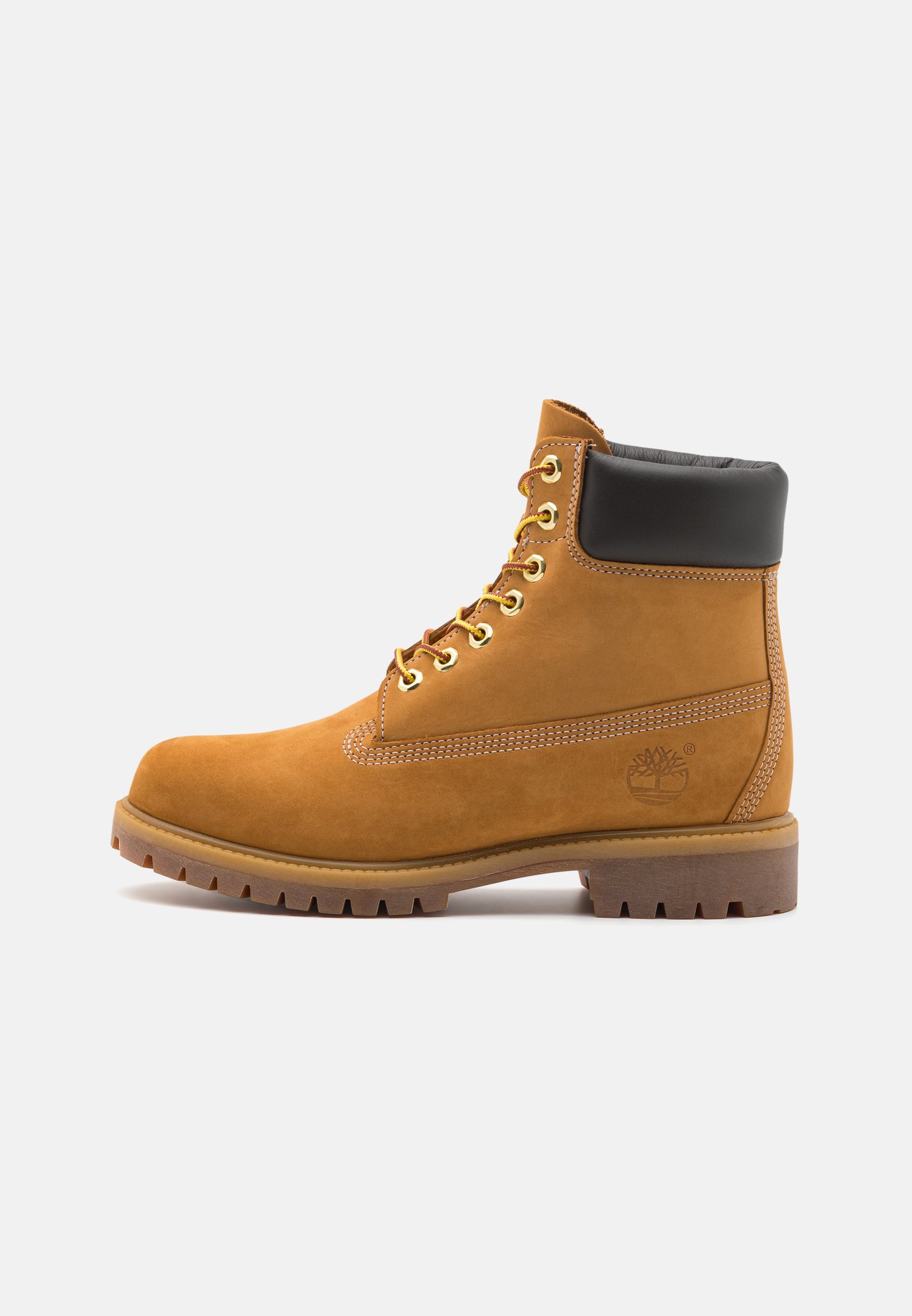 Šněrovací boty Timberland