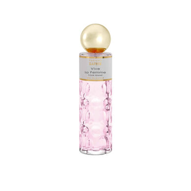 Saphir Saphir Vive La Femme EDP 200 ml 200 ml