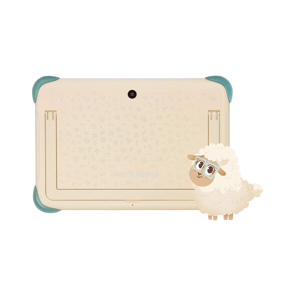 Dětský tablet