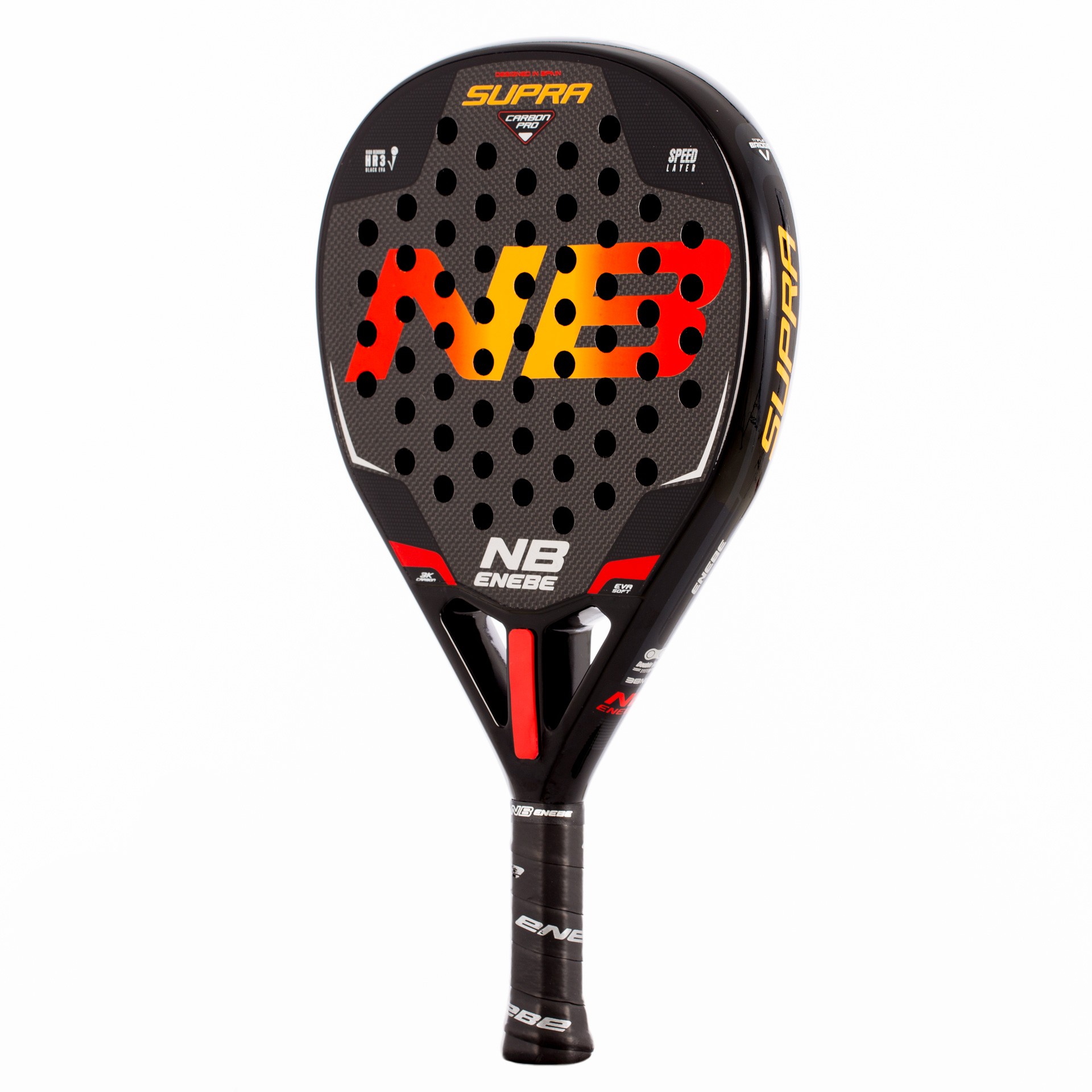 Enebe Supra Carbon 21 Paddle Paddle