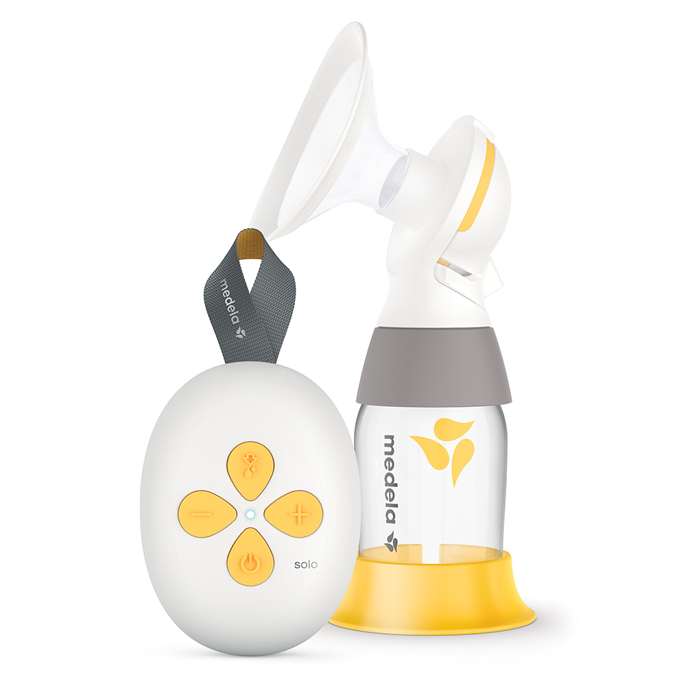Medela Solo