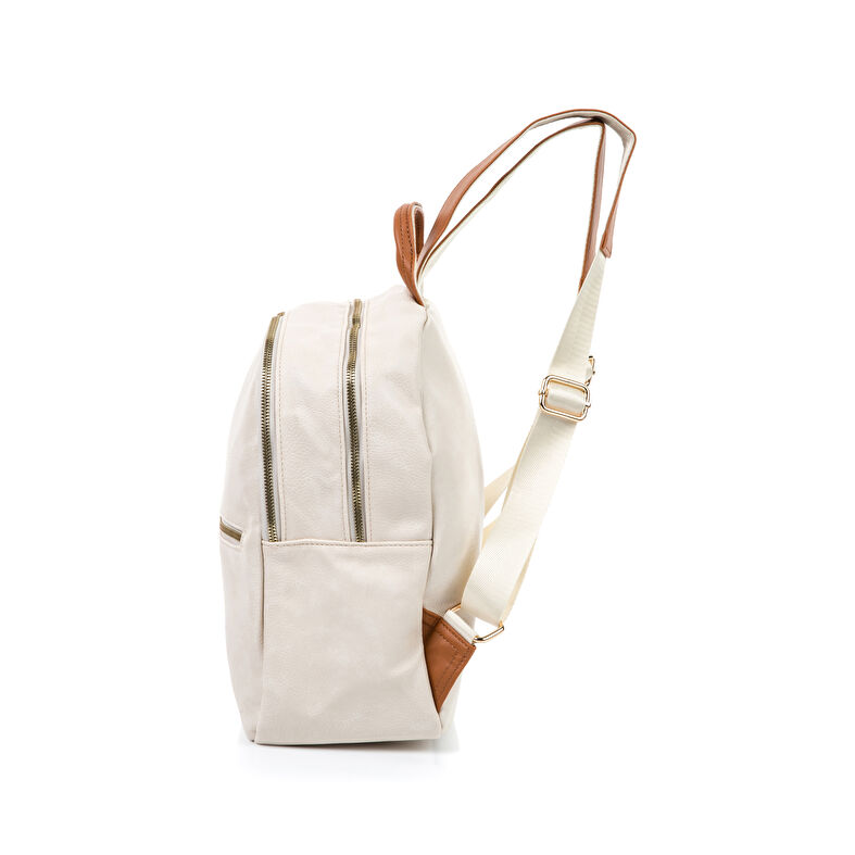 Damevesker Beige vesker