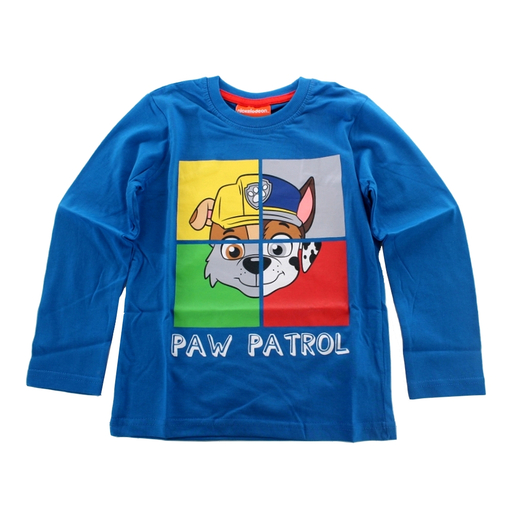 Camiseta Larga Patrulla Canina 67117