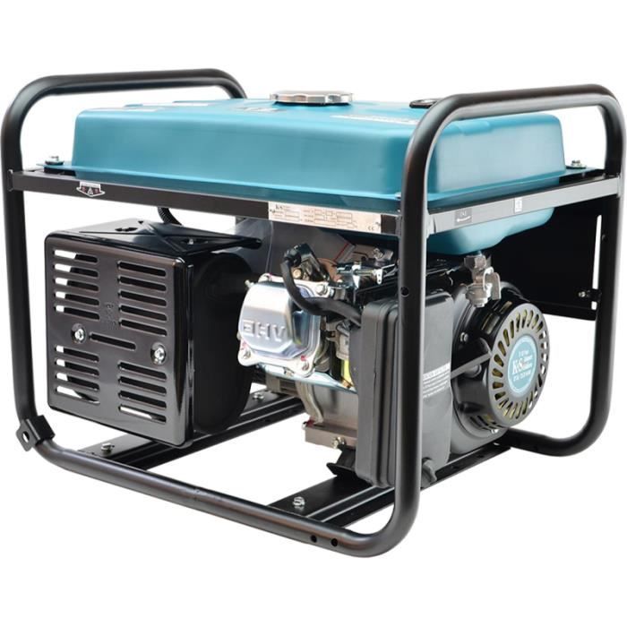 Generador - Konner & Sohnen - KS 3000E - 3000W - Gasolina - Manual